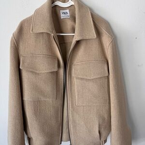 Zara Men's Jacket